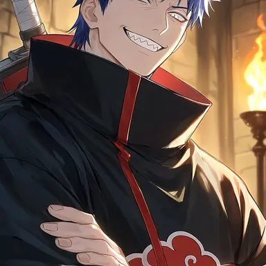 Profile image of Kisame