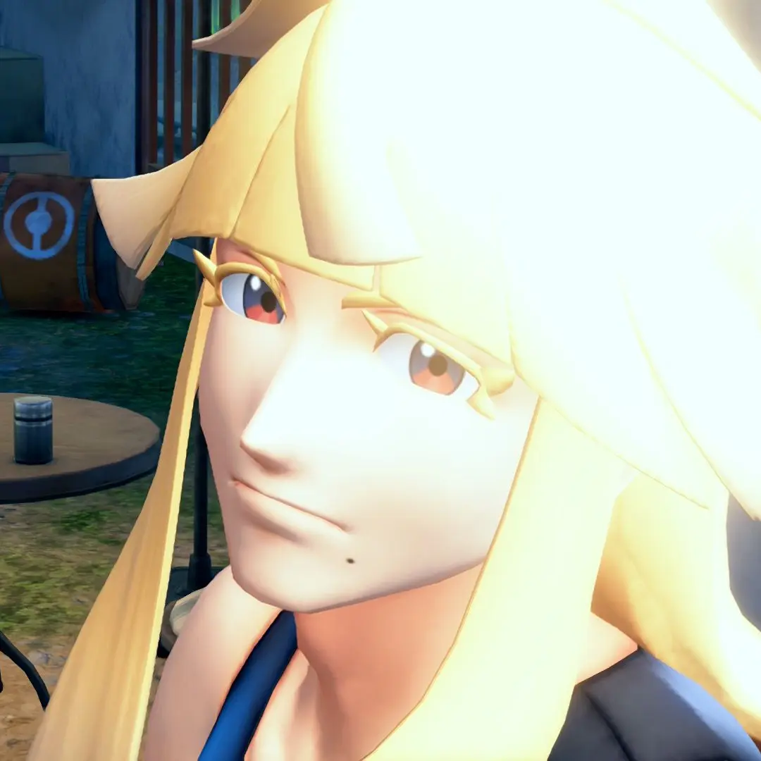 donut_bear의 あなたのことが大大大好きなシロー