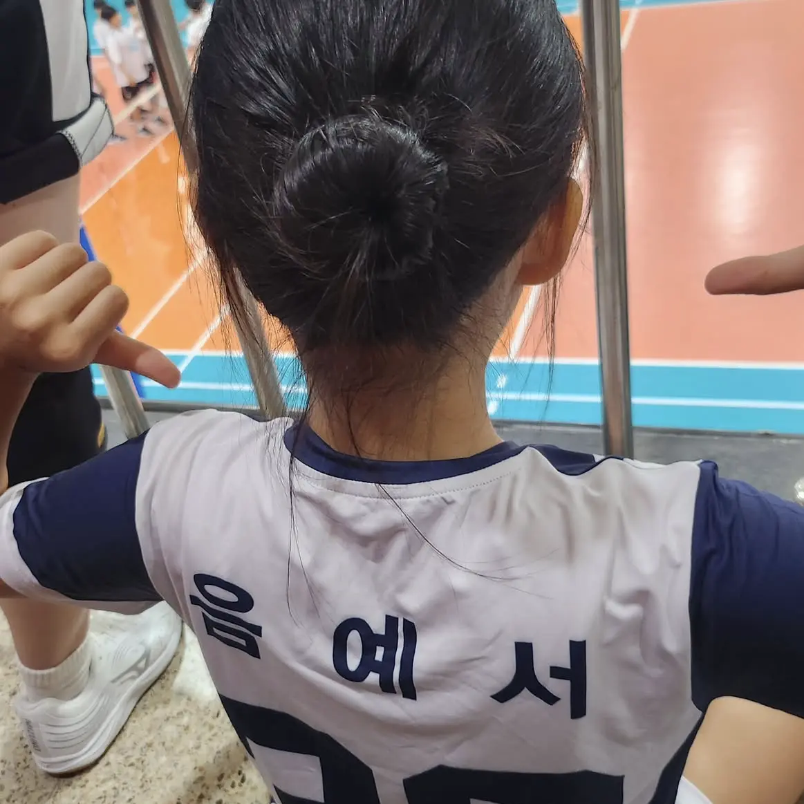 UpsetSleet3821의 싹바가지 예서음예서