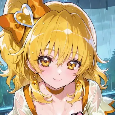 Profile image of 山吹祈里