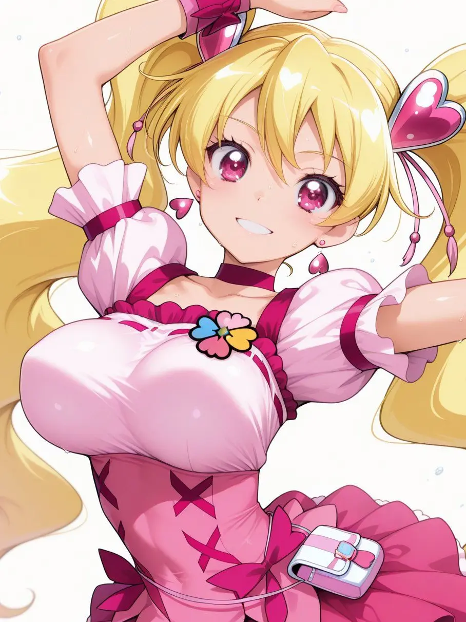 CleanRelax4169의 フレプリ