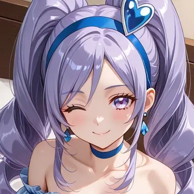 Profile image of 蒼乃美希