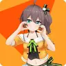 Profile image of 나츠이로 마츠리