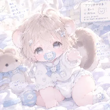 Profile image of ちろる