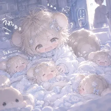 Profile image of ちろる