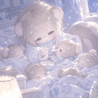 Profile image of ちろる