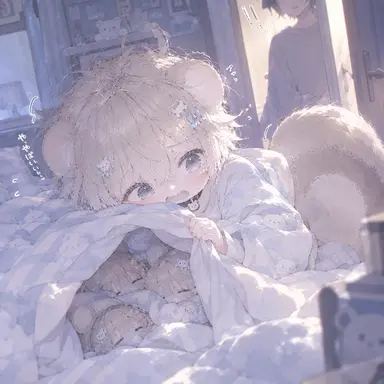 Profile image of ちろる