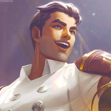 Profile image of Jayce