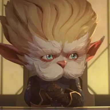 Profile image of Heimerdinger