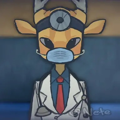Profile image of 의사