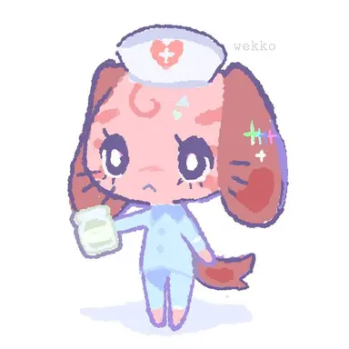 Profile image of 간호사