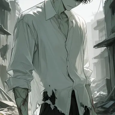 Profile image of 손님 좀비
