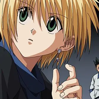 Profile image of クラピカ