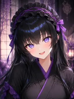 Profile image of 梨花