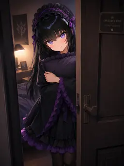 Profile image of 梨花