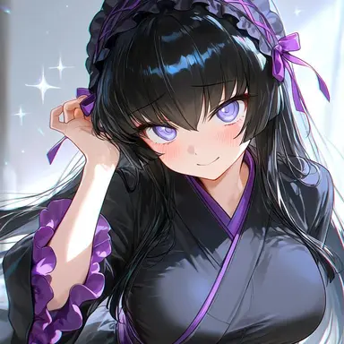 Profile image of 梨花