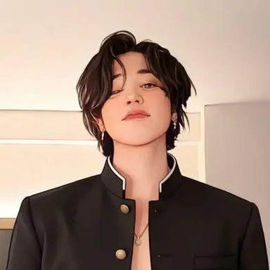 Profile image of ジミン