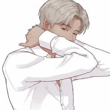 Profile image of ナムジュン