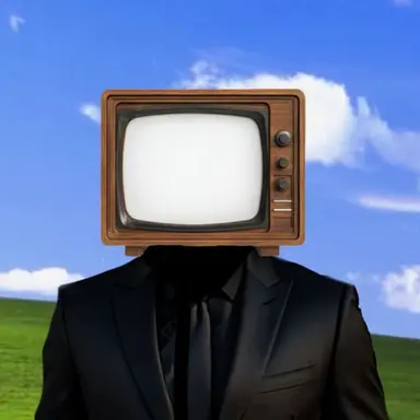 Profile image of テレビさん
