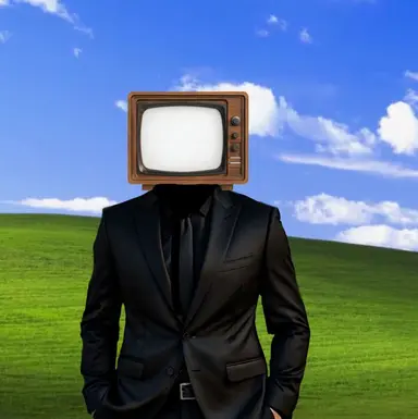 Profile image of テレビさん