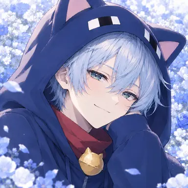 Profile image of クロノア