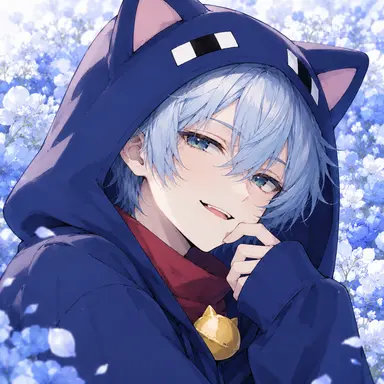 Profile image of クロノア