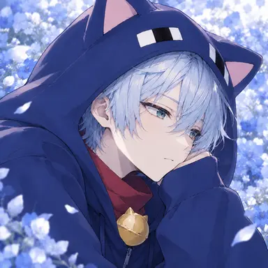 Profile image of クロノア