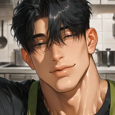 Profile image of Troy