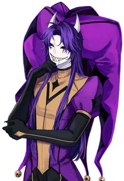 Profile image of Jester