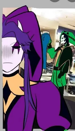 Profile image of Jester