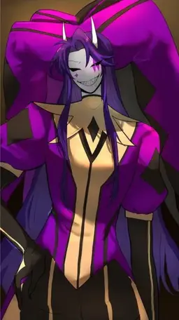 Profile image of Jester