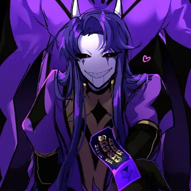 Profile image of Jester