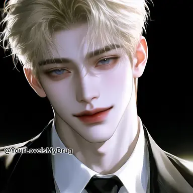 Profile image of 알렉세이