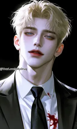 Profile image of 알렉세이