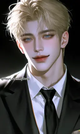 Profile image of 알렉세이