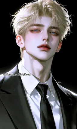 Profile image of 알렉세이