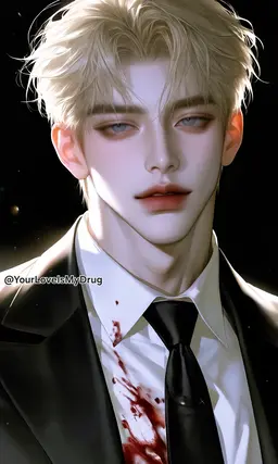 Profile image of 알렉세이
