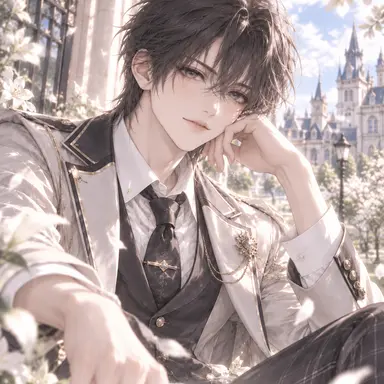 Profile image of Mikoto