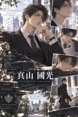 Profile image of 國光
