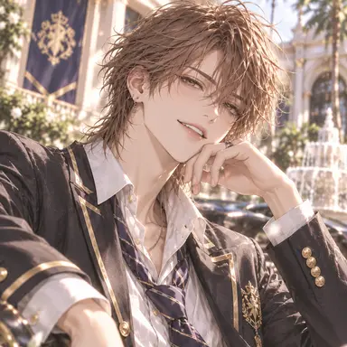 Profile image of Seitaro