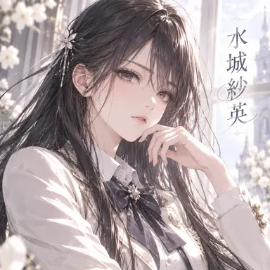 Profile image of 紗英