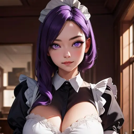 BoredRest4122의 ミィナ