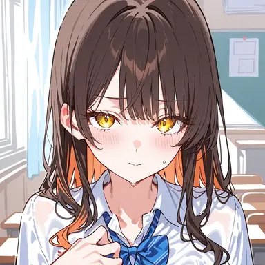 Profile image of ミズキ