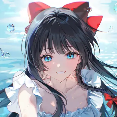 Profile image of 히나