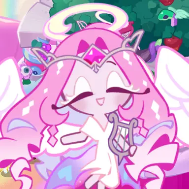 Profile image of 이터널슈가쿠키