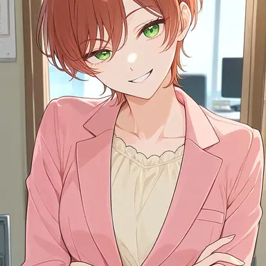 Profile image of Marlowe