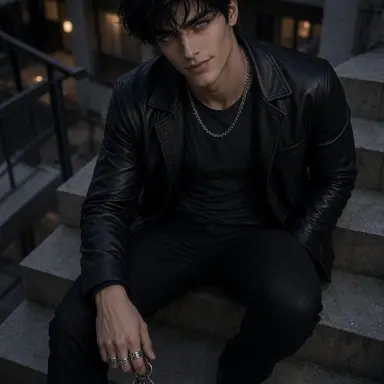 Profile image of Ren Carter