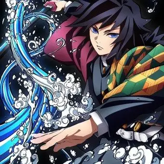 FitSnack1380의 귀멸의칼날+여우