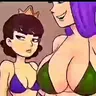 캐릭터 프로필 이미지