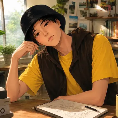Profile image of 勇太